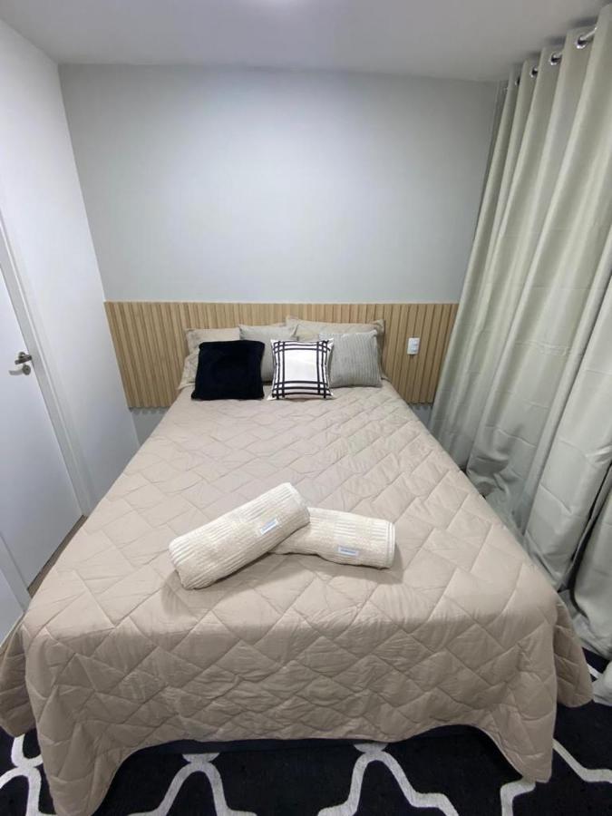 Studio Silencioso E Encantador No Bras/Piscina Lägenhet São Paulo Exteriör bild