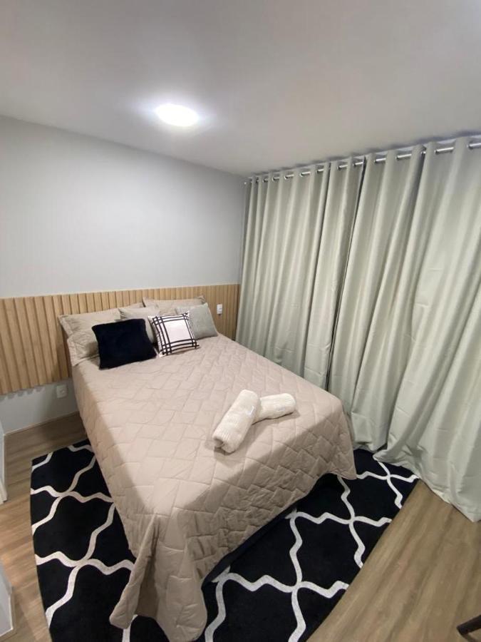 Studio Silencioso E Encantador No Bras/Piscina Lägenhet São Paulo Exteriör bild