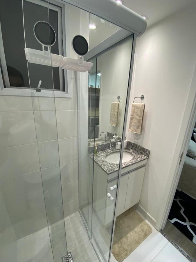 Studio Silencioso E Encantador No Bras/Piscina Lägenhet São Paulo Exteriör bild